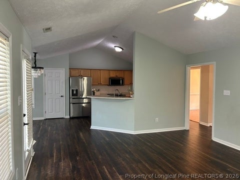 Tiny photo for 4242 Pete Warner Court, Hope Mills, NC 28348 (MLS # 769449)
