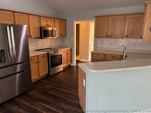 Tiny photo for 4242 Pete Warner Court, Hope Mills, NC 28348 (MLS # 769449)