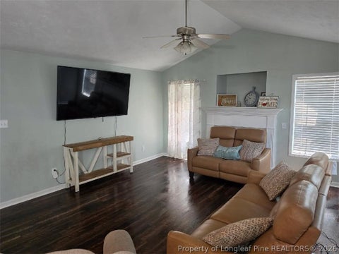 Tiny photo for 4242 Pete Warner Court, Hope Mills, NC 28348 (MLS # 769449)