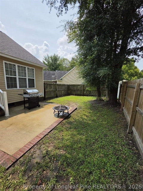 Tiny photo for 4242 Pete Warner Court, Hope Mills, NC 28348 (MLS # 769449)
