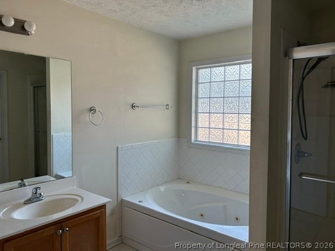 Tiny photo for 4242 Pete Warner Court, Hope Mills, NC 28348 (MLS # 769449)