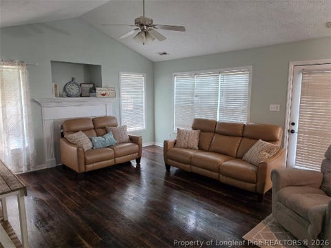 Tiny photo for 4242 Pete Warner Court, Hope Mills, NC 28348 (MLS # 769449)