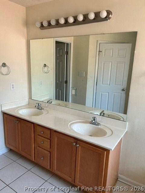 Tiny photo for 4242 Pete Warner Court, Hope Mills, NC 28348 (MLS # 769449)