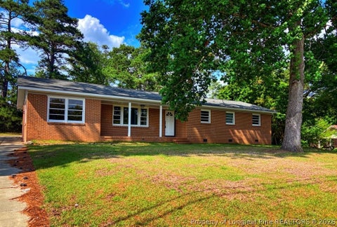 Photo of 3216 Guy Circle, Fayetteville, NC 28303 (MLS # 763757)