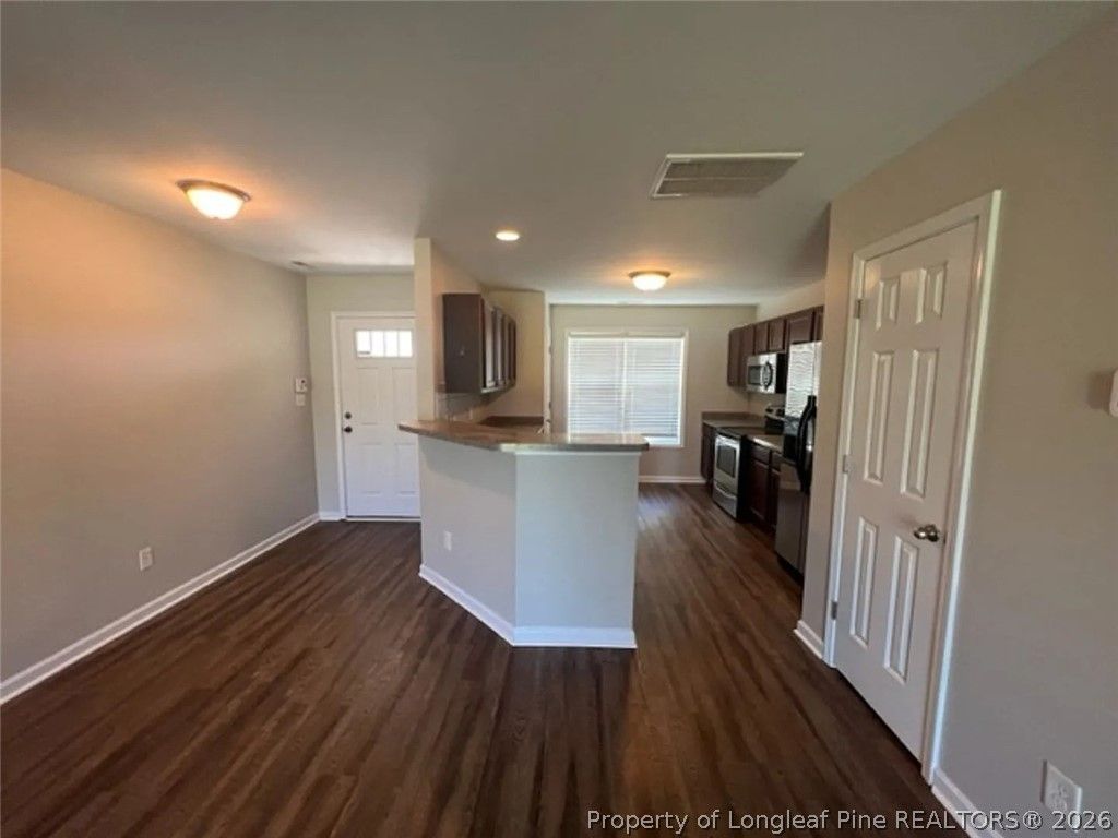 Photo of 172 Collinwood Drive, Raeford, NC 28376 (MLS # 758611)