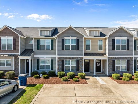 172 Collinwood Drive Raeford NC 28376