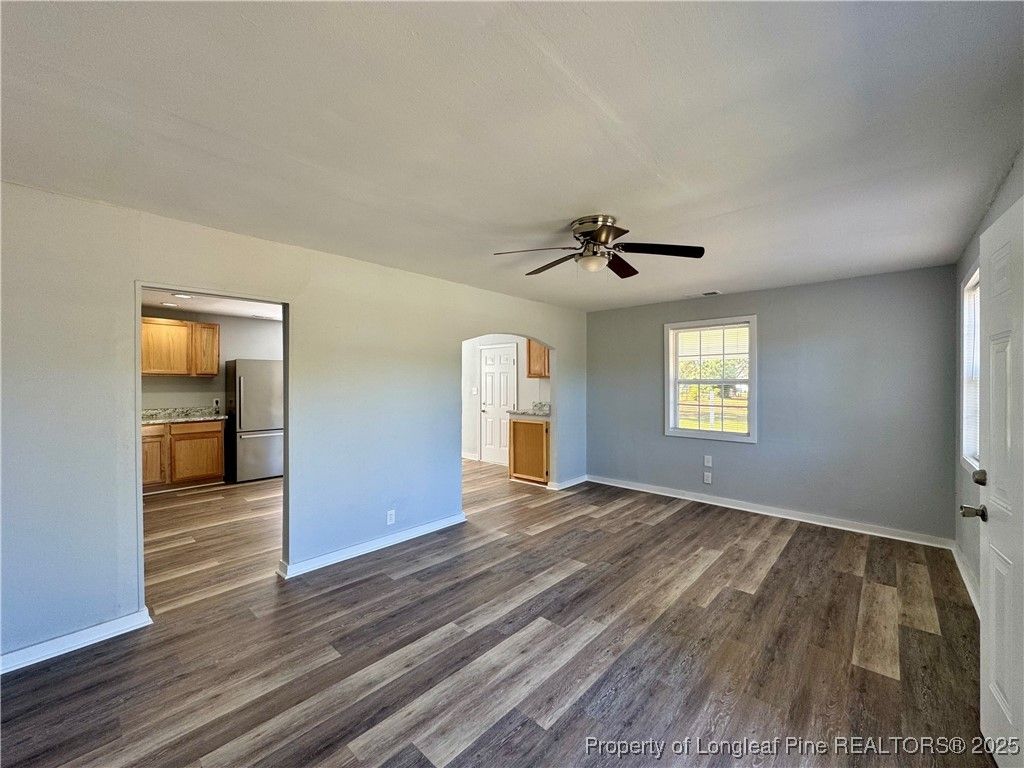 Photo of 1139 Charmain Street, Fayetteville, NC 28311 (MLS # 751480)