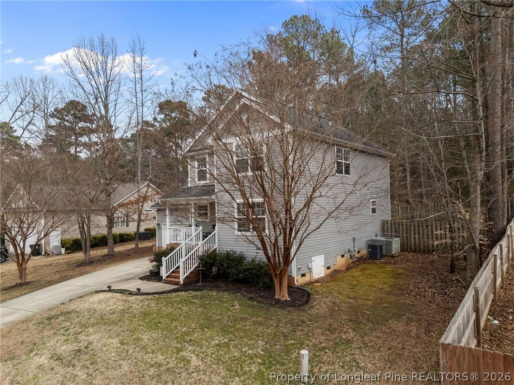 Photo of 20 Dalton Drive, Franklinton, NC 27525 (MLS # 757888)
