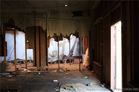 Tiny photo for 123 W 2nd Street, Lumberton, NC 28358 (MLS # 751521)