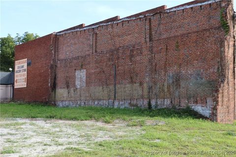 Tiny photo for 123 W 2nd Street, Lumberton, NC 28358 (MLS # 751521)
