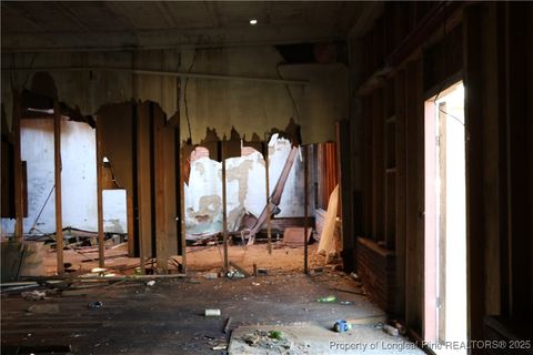 Tiny photo for 123 W 2nd Street, Lumberton, NC 28358 (MLS # 751521)