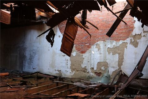 Tiny photo for 123 W 2nd Street, Lumberton, NC 28358 (MLS # 751521)