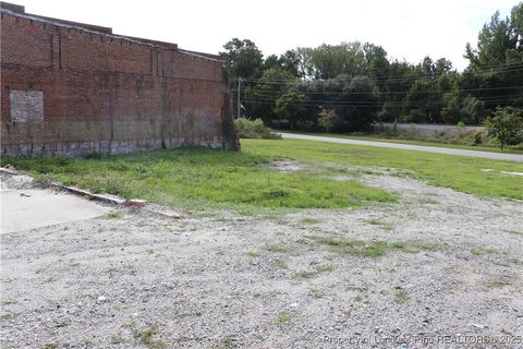 Tiny photo for 123 W 2nd Street, Lumberton, NC 28358 (MLS # 751521)