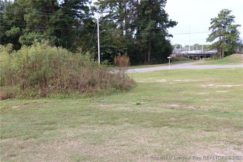 Tiny photo for 123 W 2nd Street, Lumberton, NC 28358 (MLS # 751521)