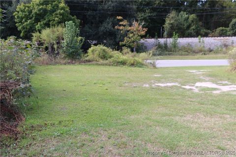 Tiny photo for 123 W 2nd Street, Lumberton, NC 28358 (MLS # 751521)