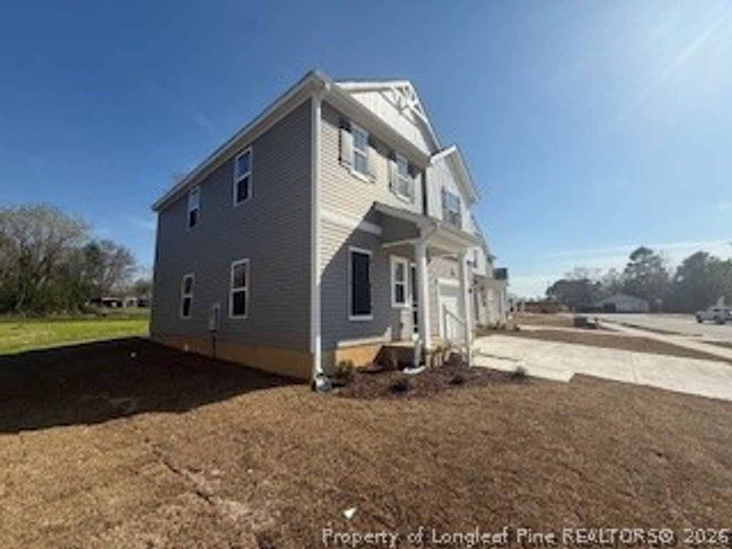 Photo of 48 Stout Landing Ldg, Dunn, NC 28334 (MLS # 759528)