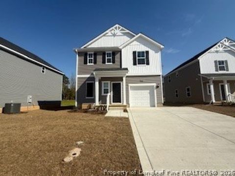 48 Stout Landing Dunn NC 28334