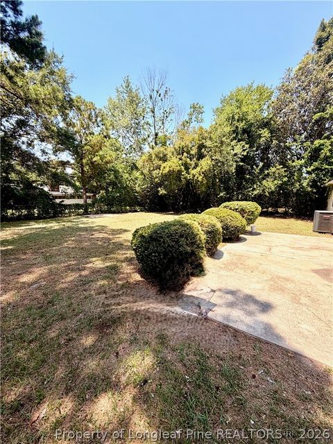 Tiny photo for 606 Glensford Drive, Fayetteville, NC 28314 (MLS # 764357)