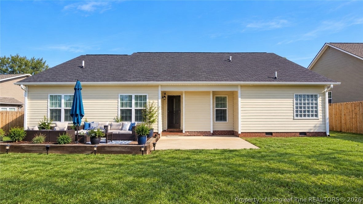 1533 Seabiscuit Drive