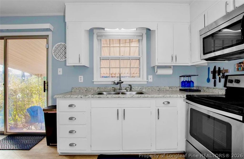 Photo of 338 Lansdowne Road, Fayetteville, NC 28314 (MLS # 759915)