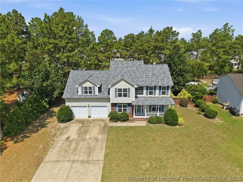Tiny photo for 37 Teak Wood Court, Lillington, NC 27546 (MLS # 765437)