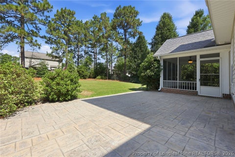 Tiny photo for 37 Teak Wood Court, Lillington, NC 27546 (MLS # 765437)