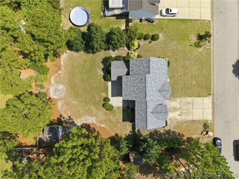 Tiny photo for 37 Teak Wood Court, Lillington, NC 27546 (MLS # 765437)