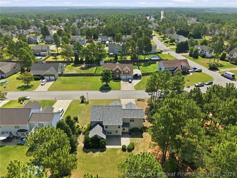Tiny photo for 37 Teak Wood Court, Lillington, NC 27546 (MLS # 765437)