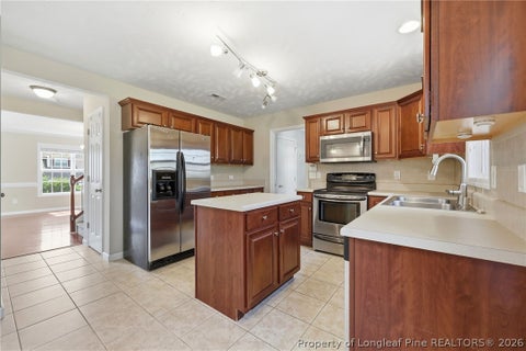 Tiny photo for 37 Teak Wood Court, Lillington, NC 27546 (MLS # 765437)
