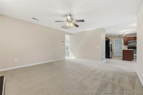 Tiny photo for 37 Teak Wood Court, Lillington, NC 27546 (MLS # 765437)