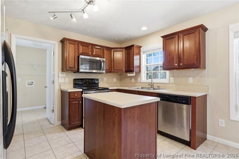 Tiny photo for 37 Teak Wood Court, Lillington, NC 27546 (MLS # 765437)