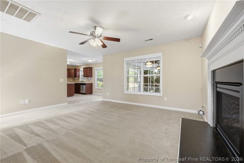 Tiny photo for 37 Teak Wood Court, Lillington, NC 27546 (MLS # 765437)