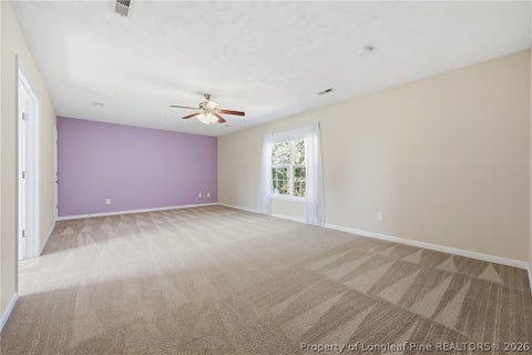 Tiny photo for 37 Teak Wood Court, Lillington, NC 27546 (MLS # 765437)