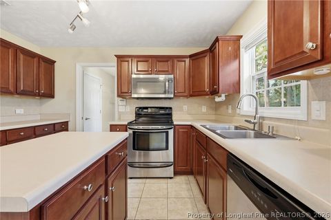 Tiny photo for 37 Teak Wood Court, Lillington, NC 27546 (MLS # 765437)