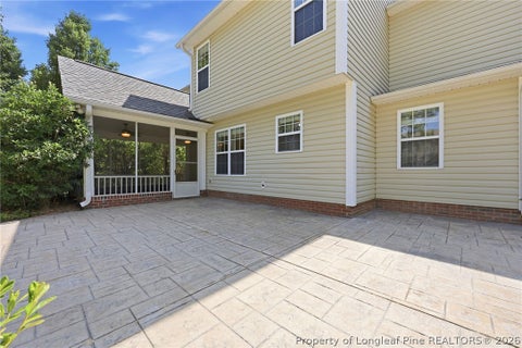 Tiny photo for 37 Teak Wood Court, Lillington, NC 27546 (MLS # 765437)