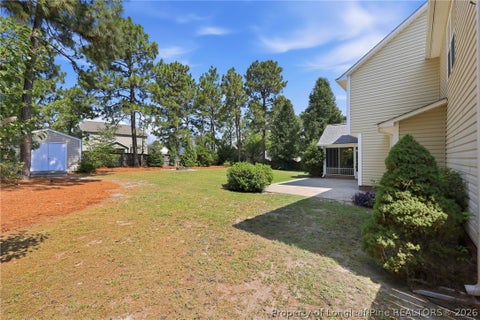 Tiny photo for 37 Teak Wood Court, Lillington, NC 27546 (MLS # 765437)