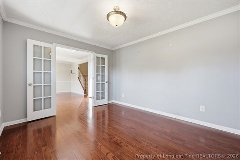 Tiny photo for 37 Teak Wood Court, Lillington, NC 27546 (MLS # 765437)