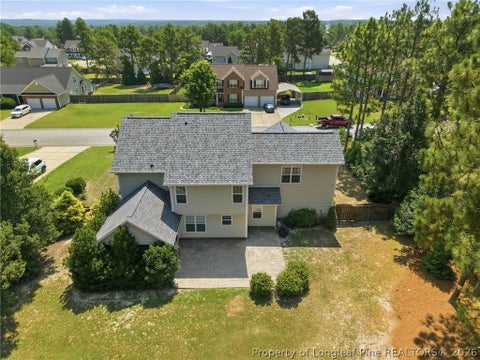 Tiny photo for 37 Teak Wood Court, Lillington, NC 27546 (MLS # 765437)