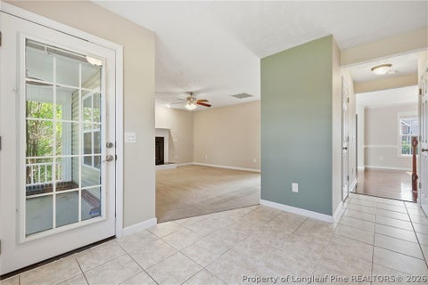 Tiny photo for 37 Teak Wood Court, Lillington, NC 27546 (MLS # 765437)