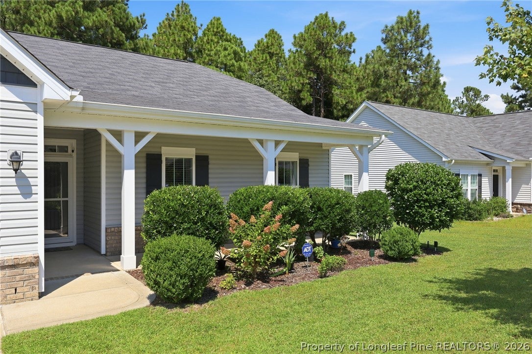 233 English Oak Drive