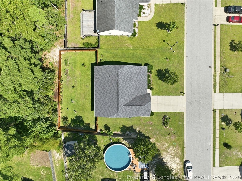 233 English Oak Drive