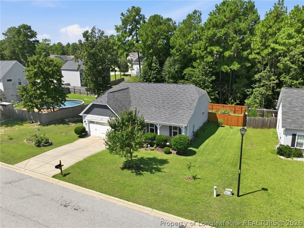 233 English Oak Drive