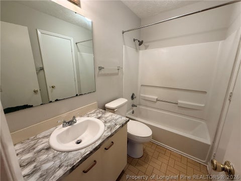 Tiny photo for 6768 Willowbrook Drive #5, Fayetteville, NC 28314 (MLS # 769933)