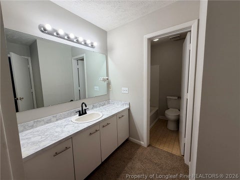 Tiny photo for 6768 Willowbrook Drive #5, Fayetteville, NC 28314 (MLS # 769933)