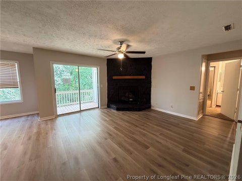 Tiny photo for 6768 Willowbrook Drive #5, Fayetteville, NC 28314 (MLS # 769933)