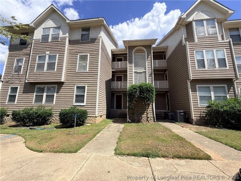 Photo of 6768 Willowbrook Drive #5, Fayetteville, NC 28314 (MLS # 769933)