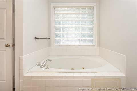 Tiny photo for 5039 Woodspring Drive, Hope Mills, NC 28348 (MLS # 764578)