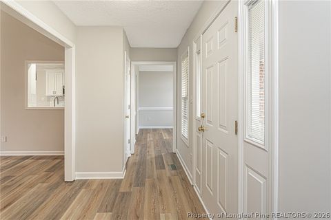 Tiny photo for 5039 Woodspring Drive, Hope Mills, NC 28348 (MLS # 764578)