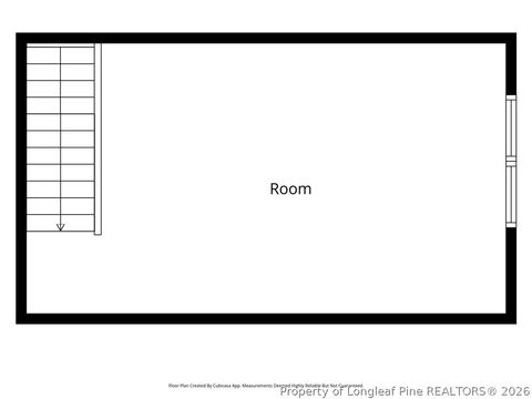 Tiny photo for 5039 Woodspring Drive, Hope Mills, NC 28348 (MLS # 764578)
