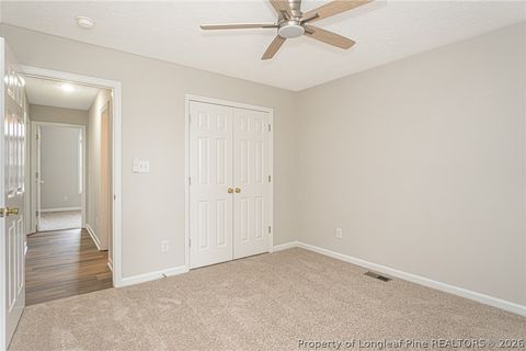 Tiny photo for 5039 Woodspring Drive, Hope Mills, NC 28348 (MLS # 764578)